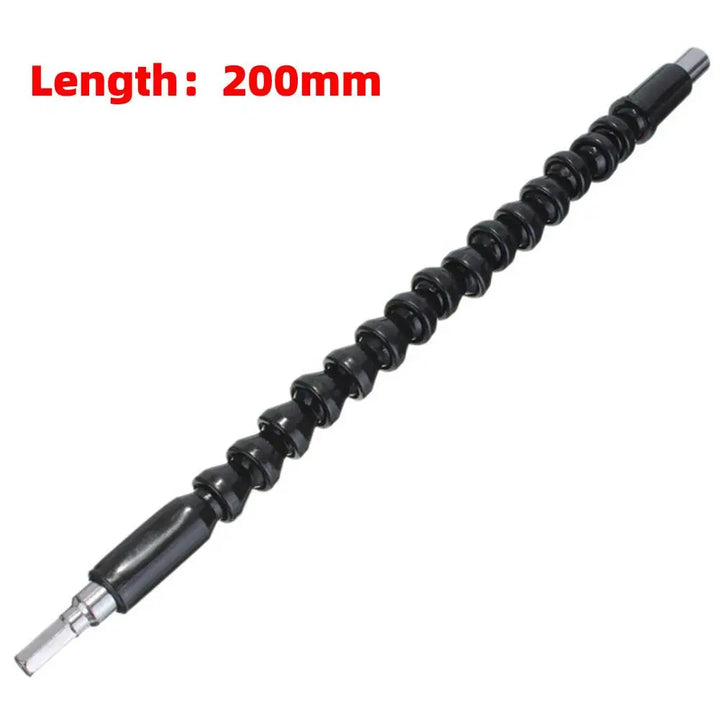 BowLift | Multifunctional Flexible Shaft Tool