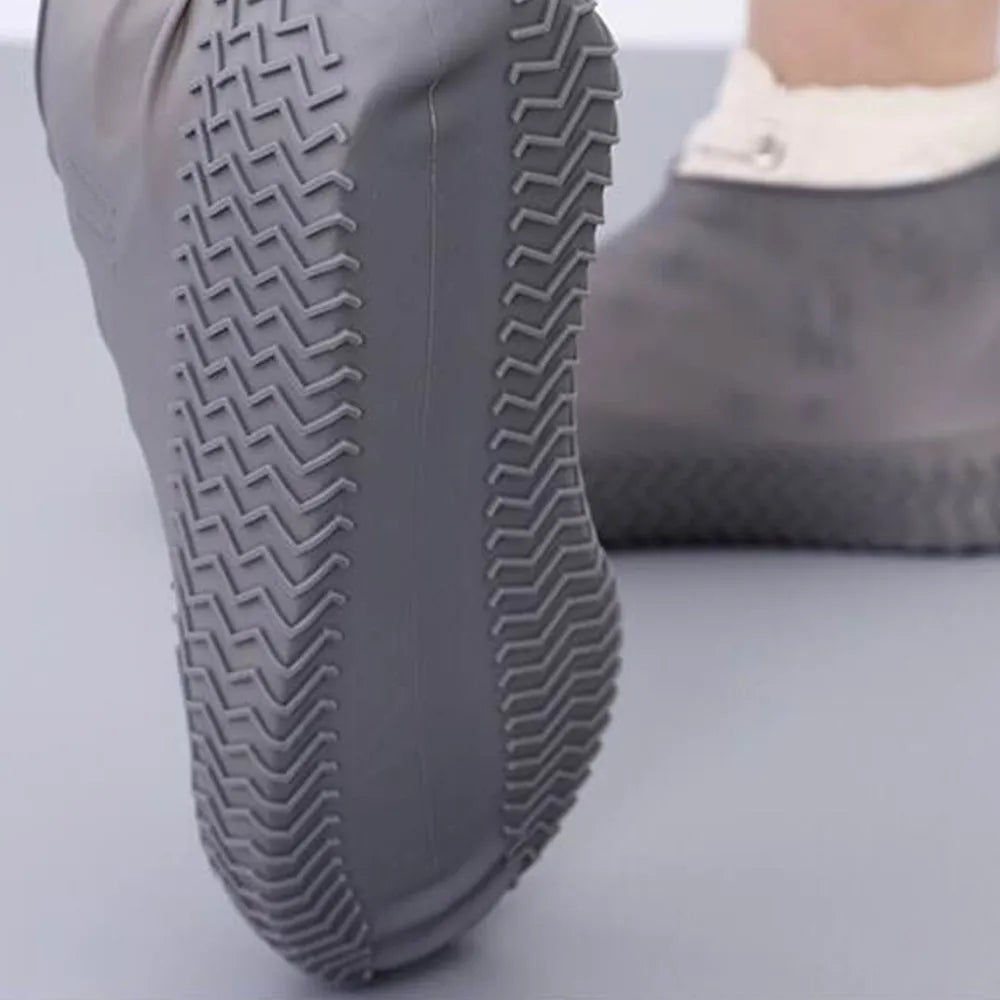 BowLift | Silicone Waterproof Shoe Cover