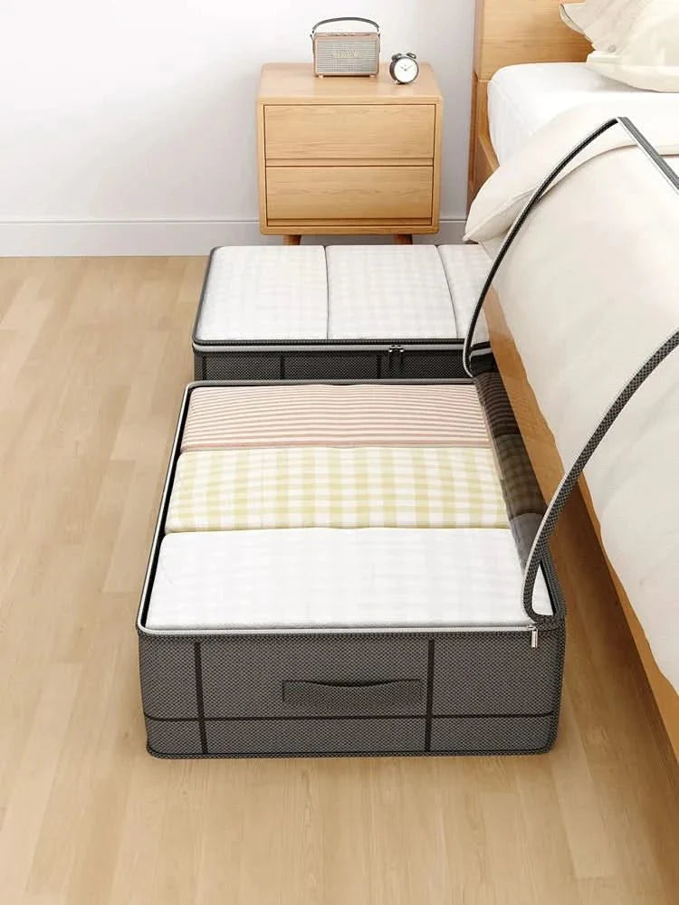 BowLift | Transparent storage solution for optimum organisation