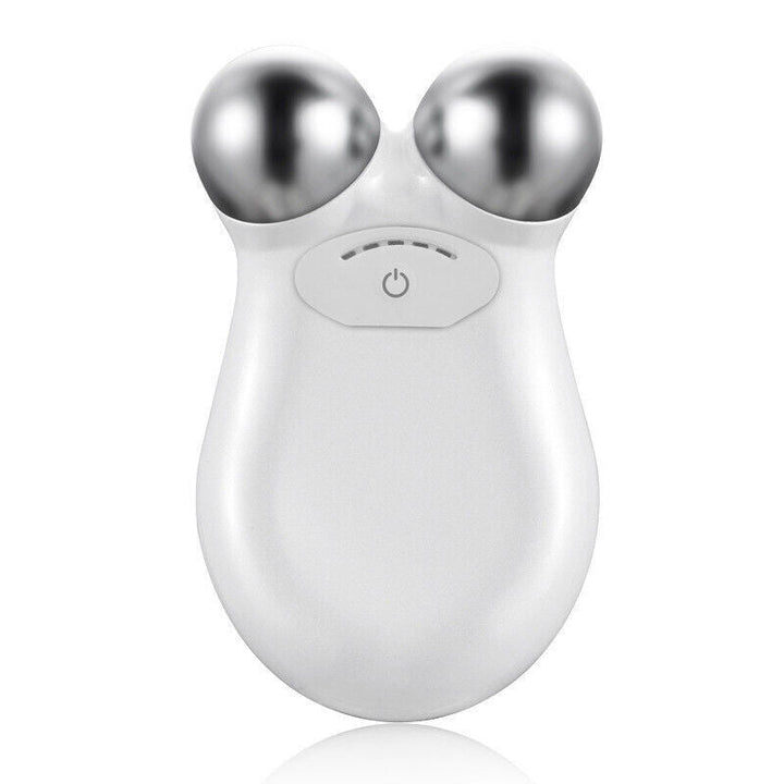 BowLift | Electric microcurrent facial massage device