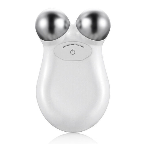 BowLift | Electric microcurrent facial massage device