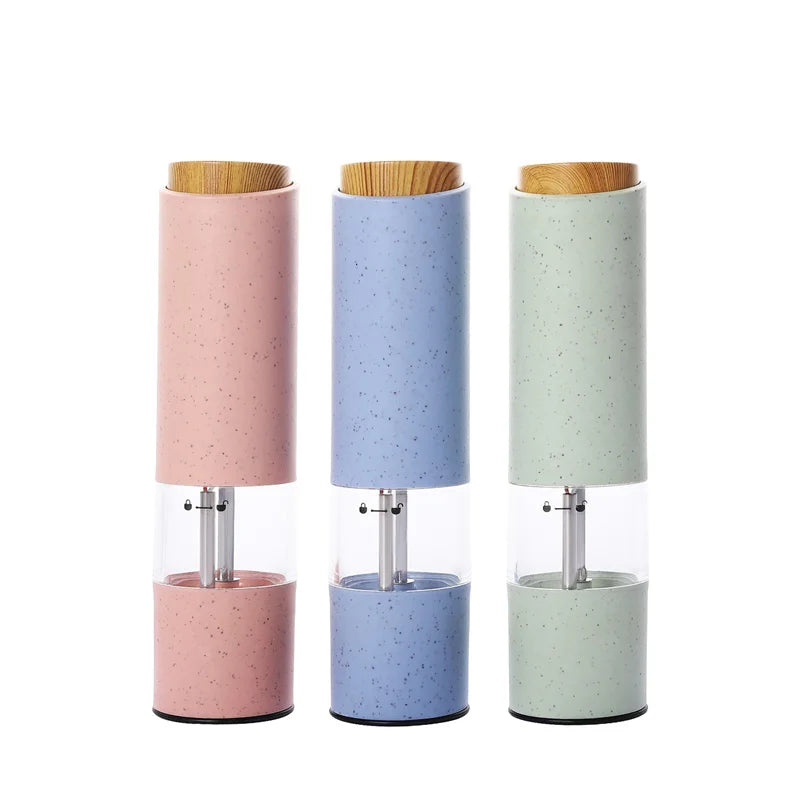 BowLift | Electric Spice Grinder