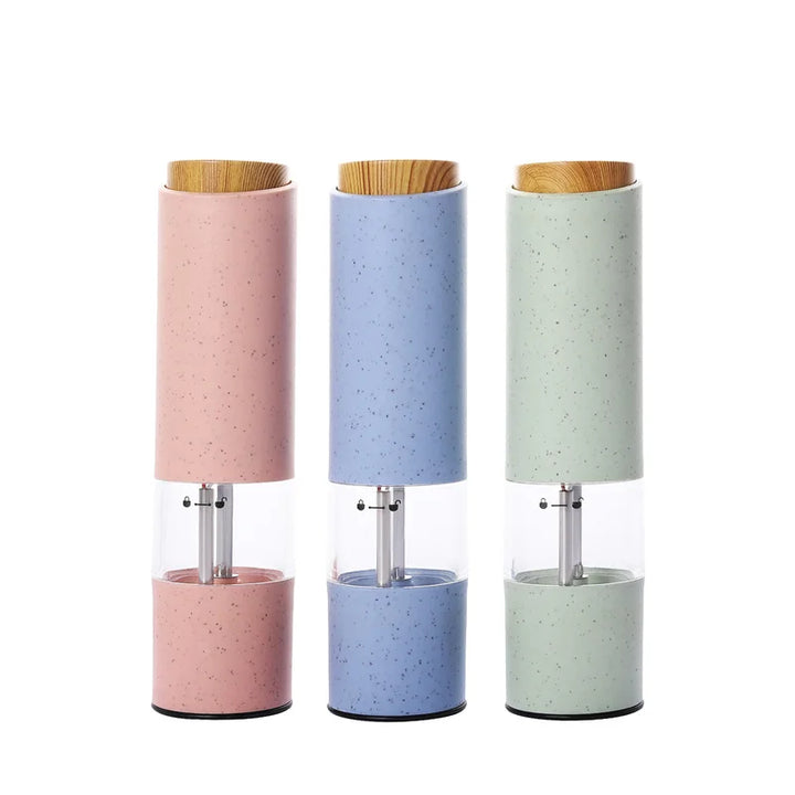 BowLift | Electric Spice Grinder