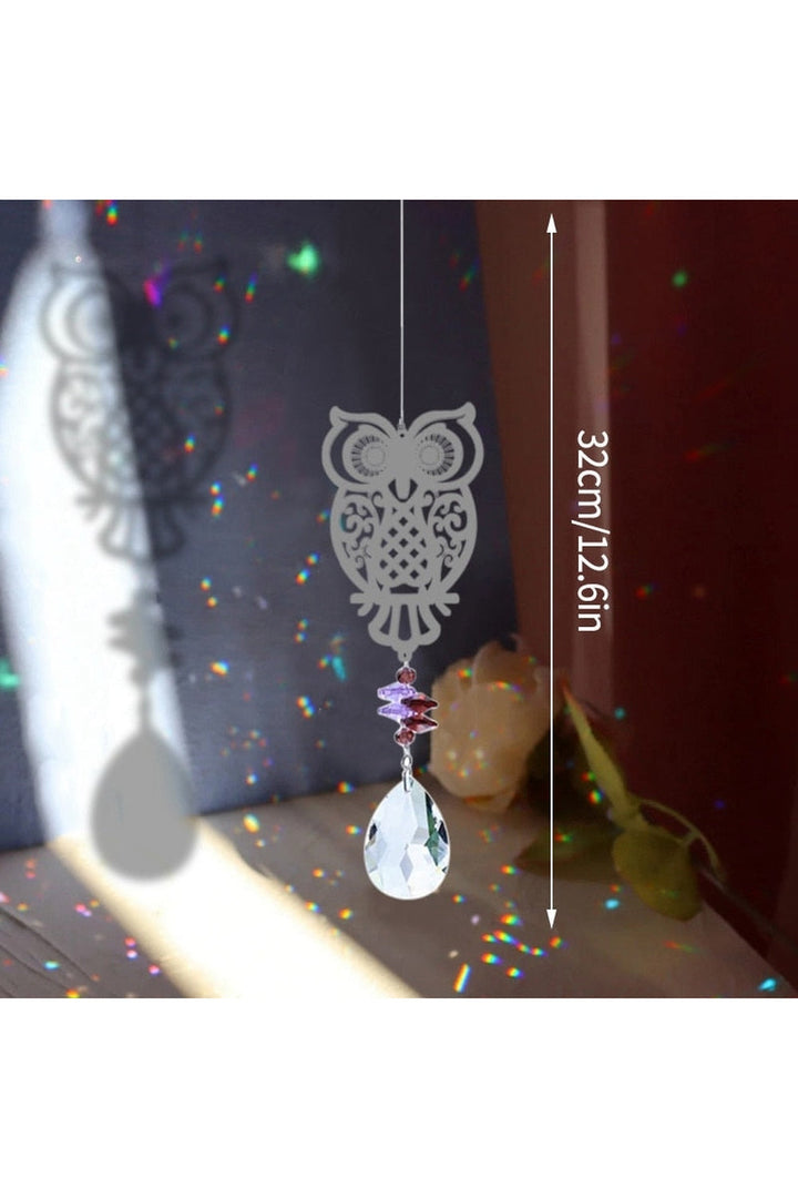 Butterfly Sun Catcher | Bowlift