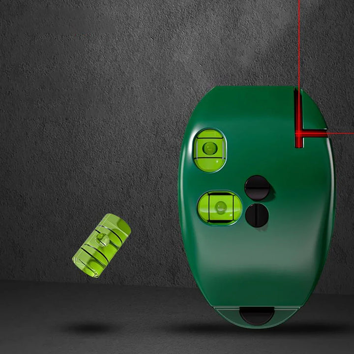 BowLift | High Precision Laser Level Scale