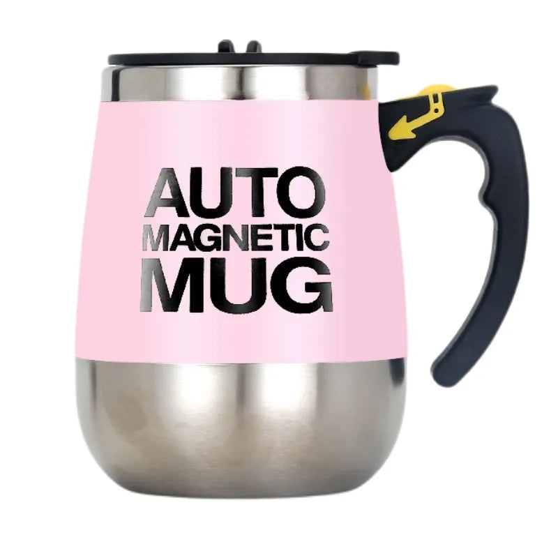 BowLift | Automatic Self Stirring Mug
