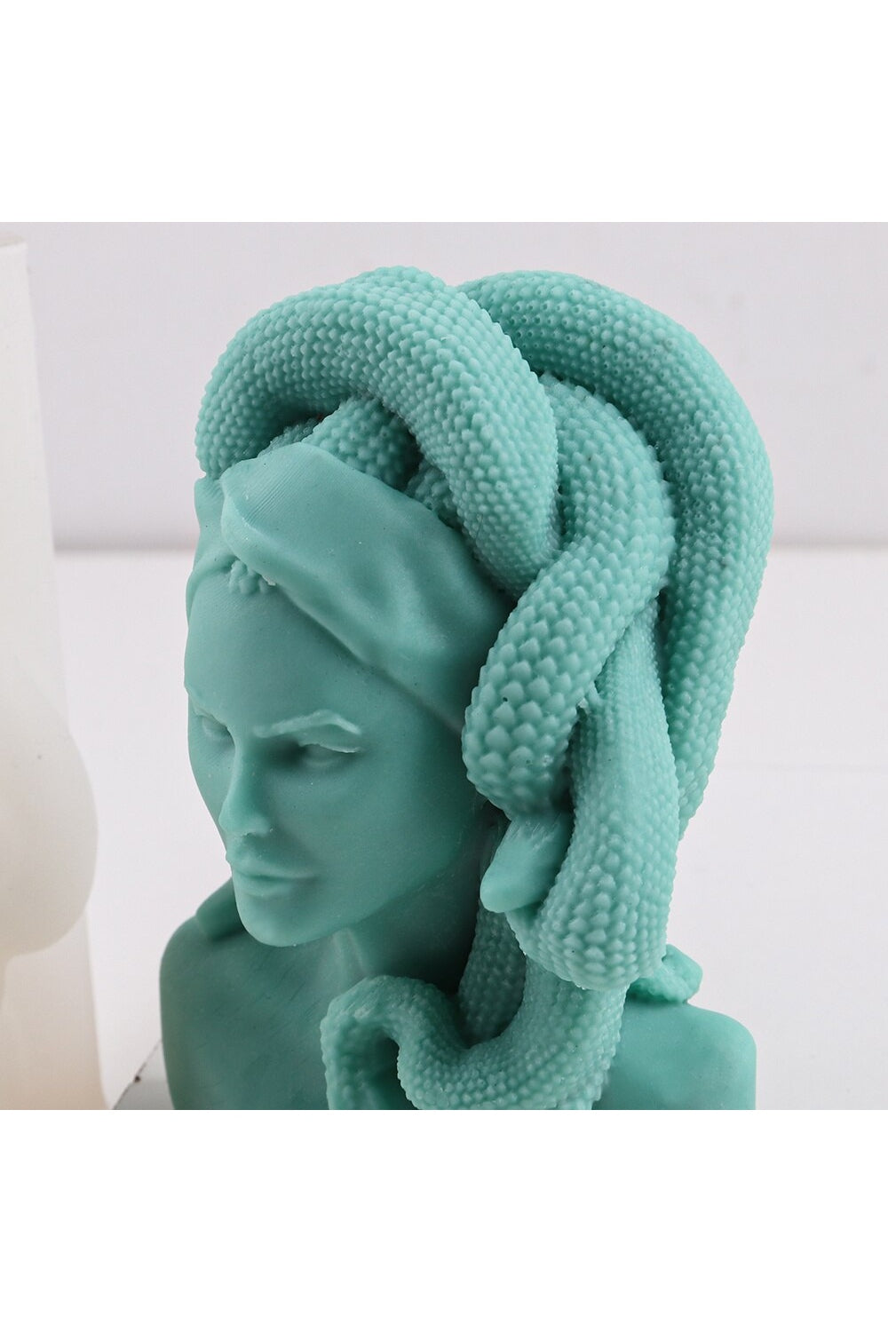 Head Candle Shape | Bowlift