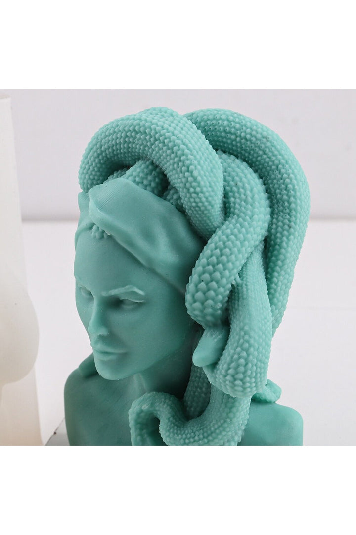 Head Candle Shape | Bowlift