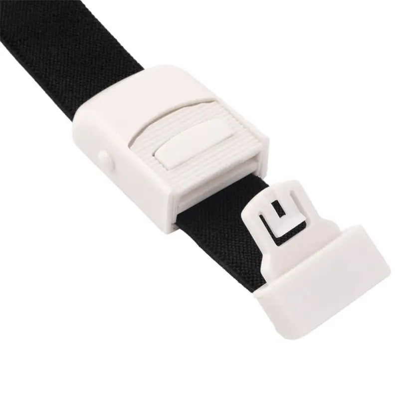 BowLift | Mediflex Venous Stasis | Skin-Friendly & Reusable | One-Hand Operation | 39 cm Length
