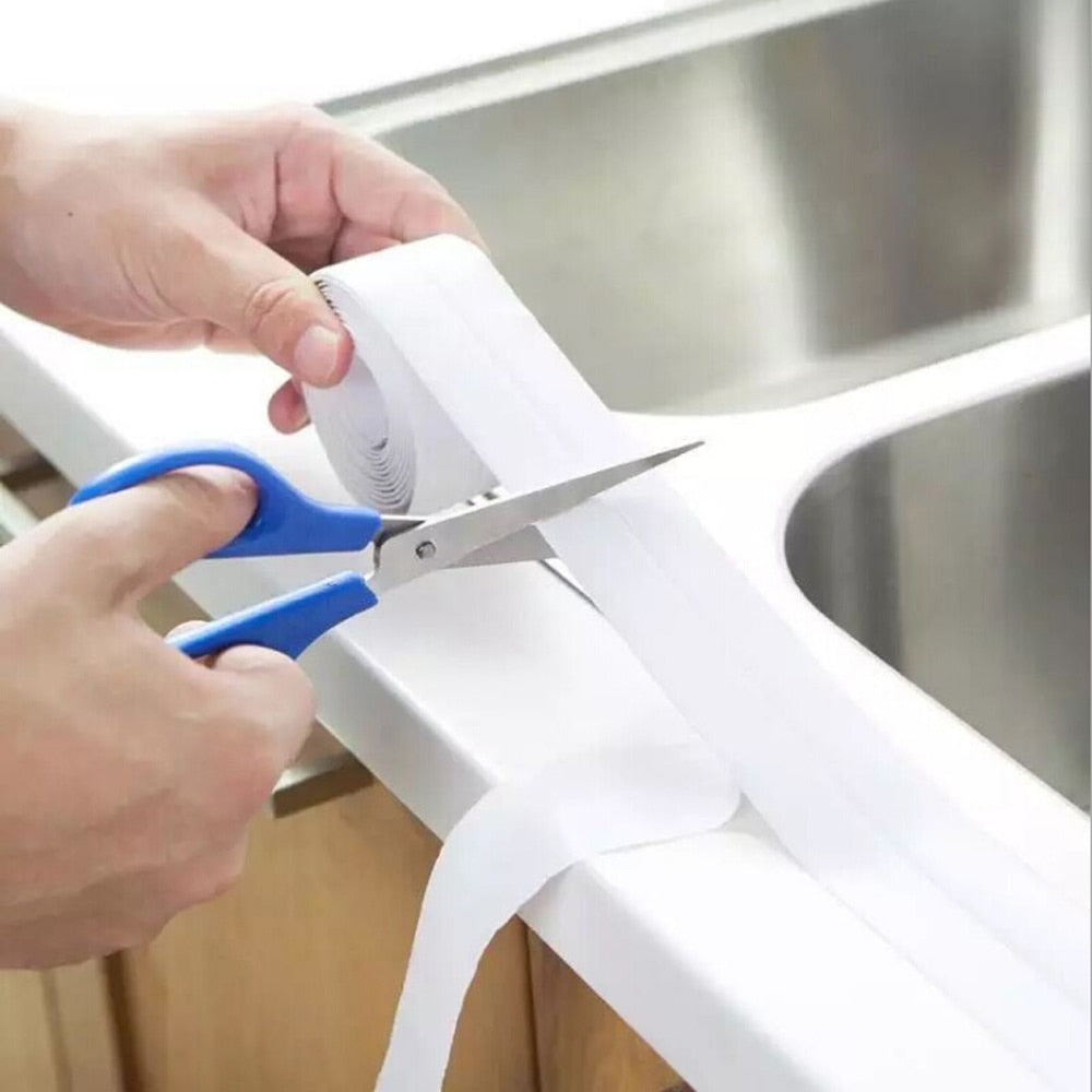 BowLift | Self-Adhesive Waterproof Wonder Bath Sealing Strip