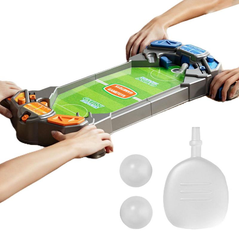 BowLift | Tabletop Water Spray Board Soccer Game