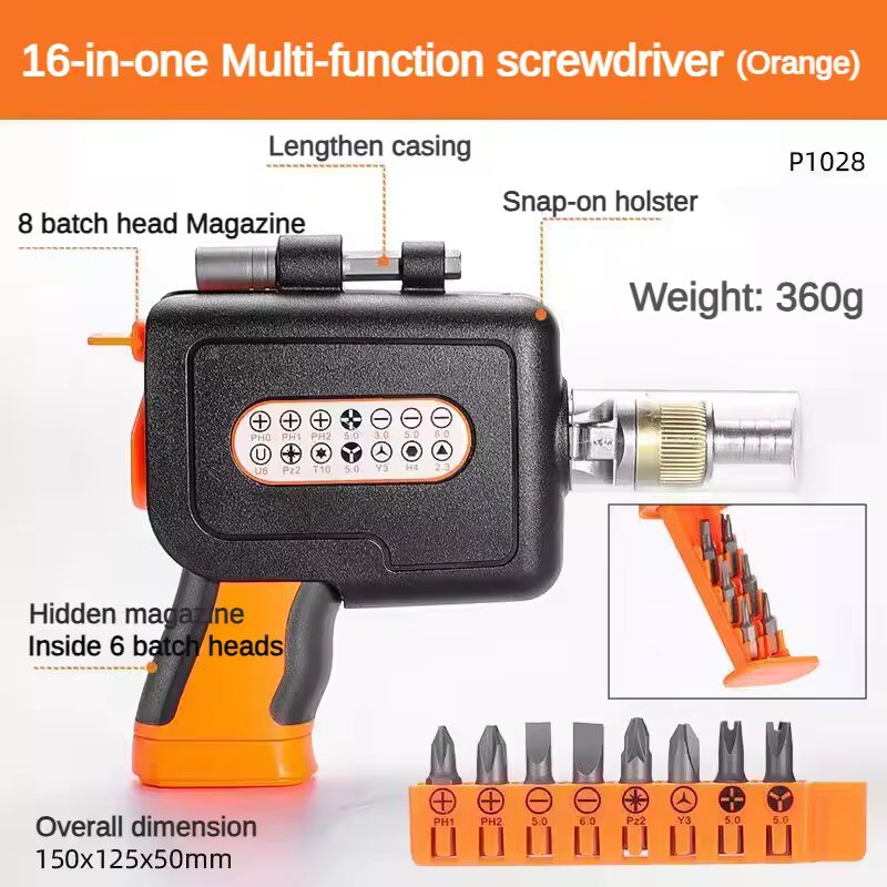 BowLift | QuickFix Wrench Tool