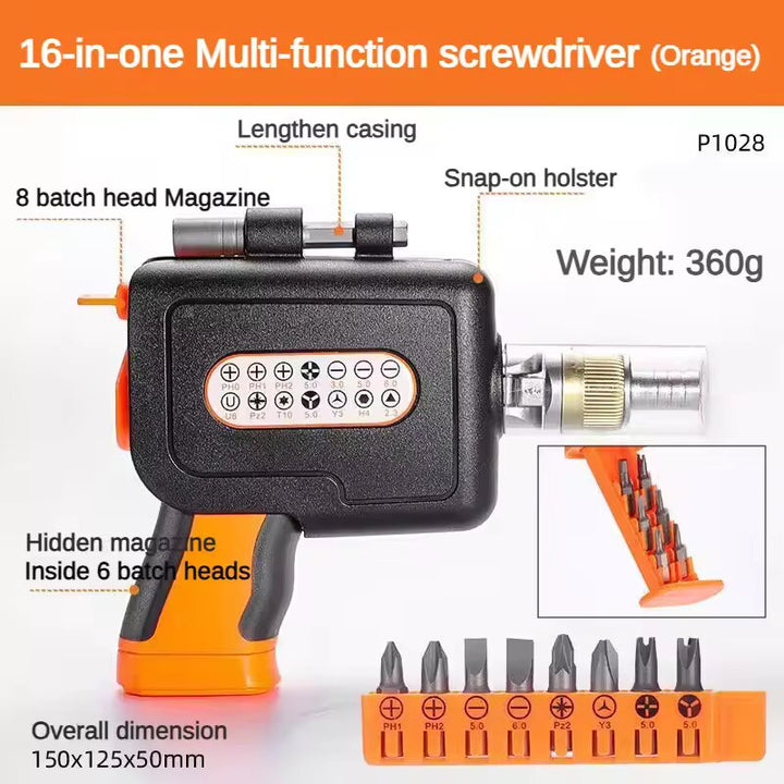 BowLift | QuickFix Wrench Tool