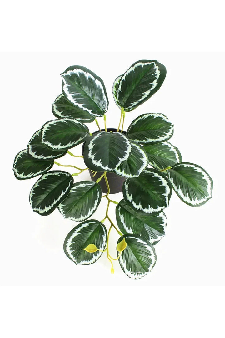 Green Artificial Plants | Bowlift