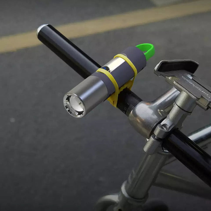 BowLift | Powerful Waterproof Outdoor Safe Flashlight