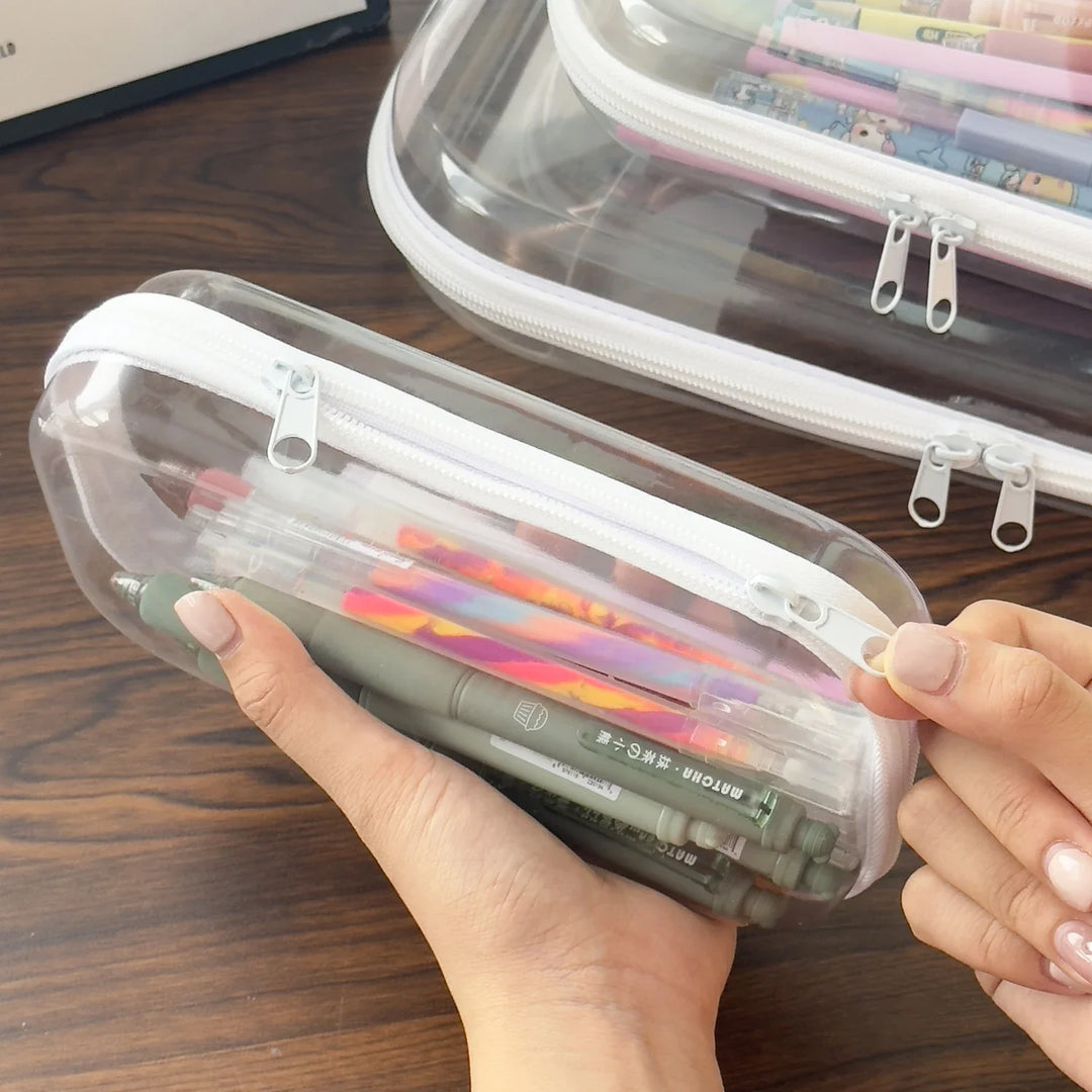BowLift | Multifunctional Zipper Case