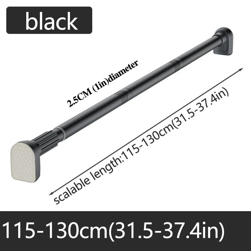 BowLift | Drill-Free Telescopic Hanger Rod