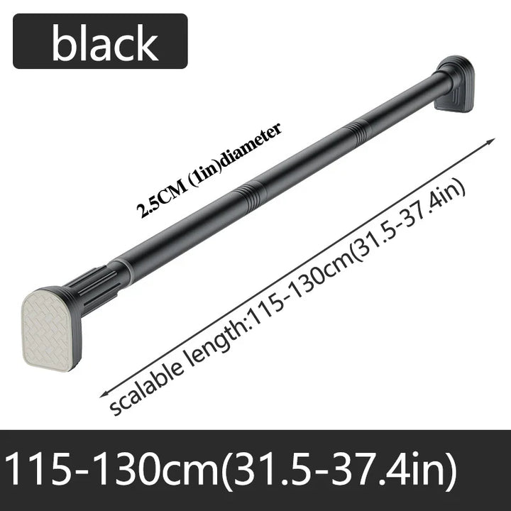 BowLift | Drill-Free Telescopic Hanger Rod