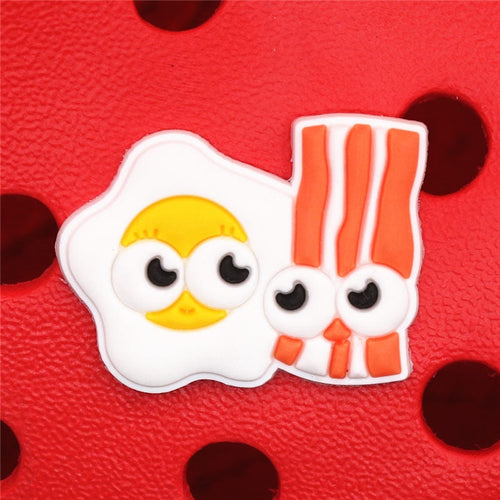 BowLift | Creative Cute Slipper Food Decorations