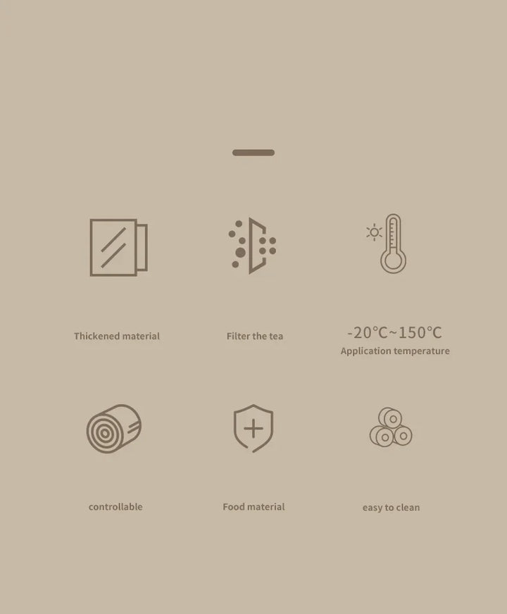 Magical Single-Key Brewing Kettle