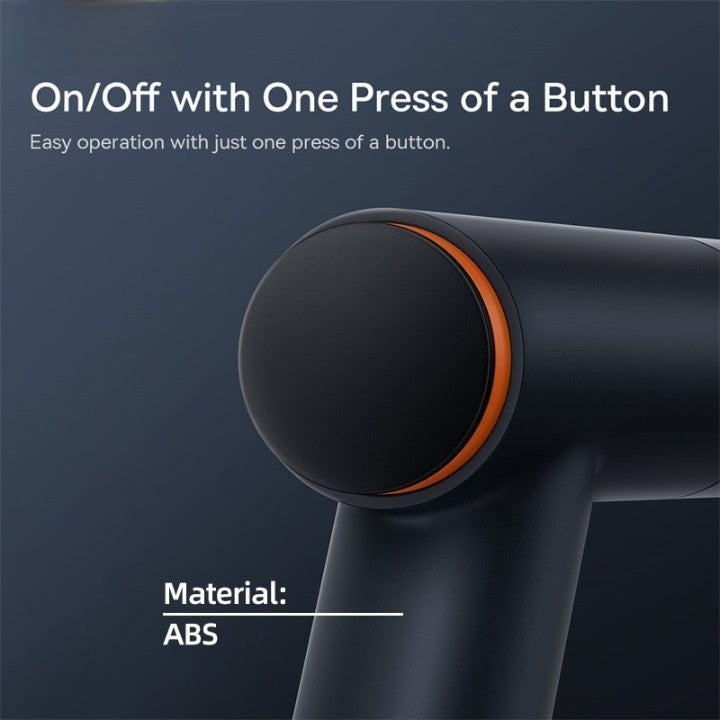 BowLift | Car Cleanse High-Pressure Water Sprayer Gun