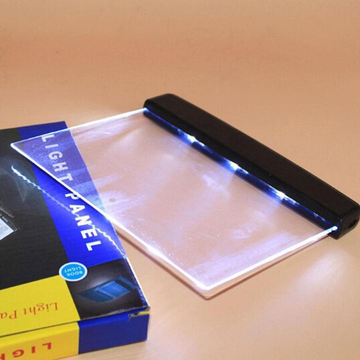 BowLift | Multifunctional Reading Lamp | With LED light