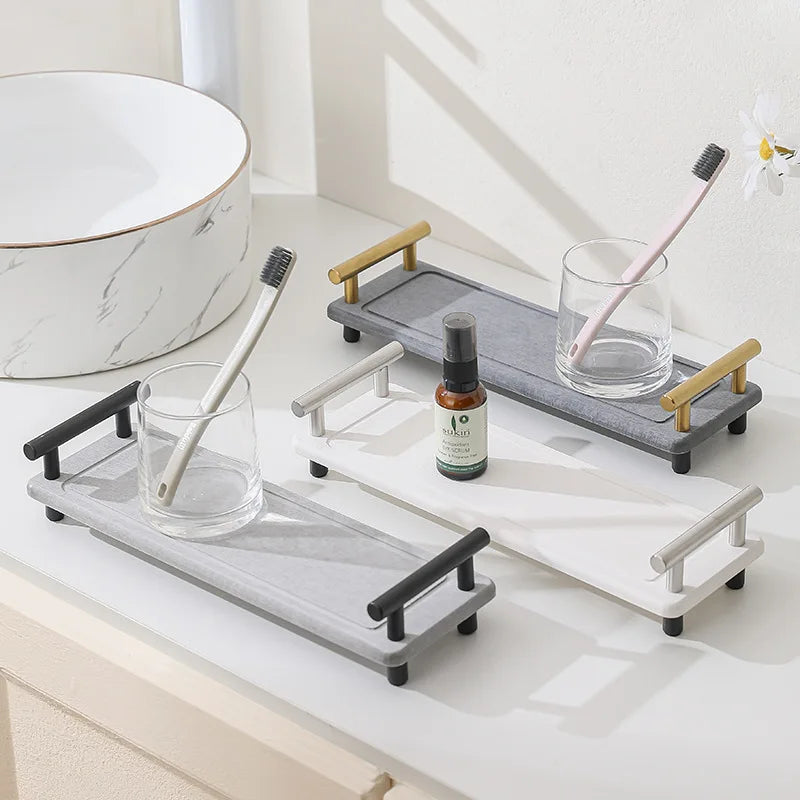 BowLift | Quick Drying Sink Caddy
