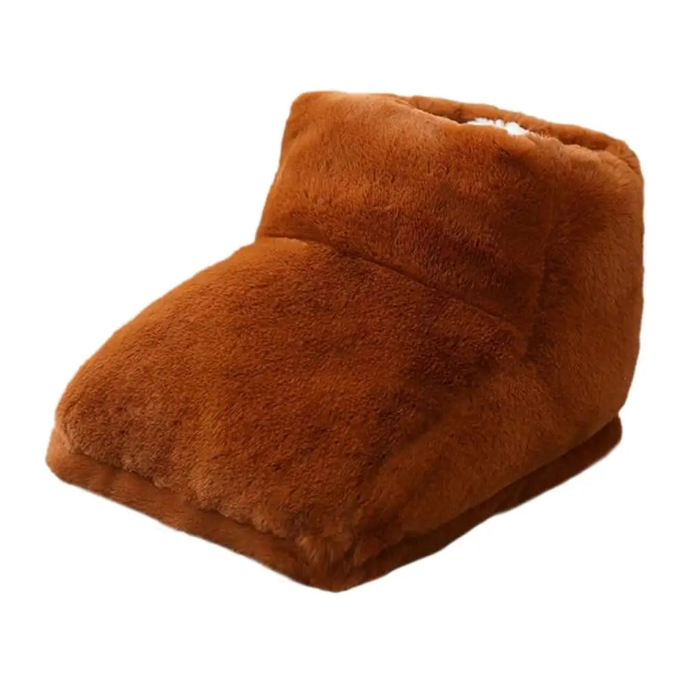 CozyFeet | Heated Foot Wrap | Bowlift