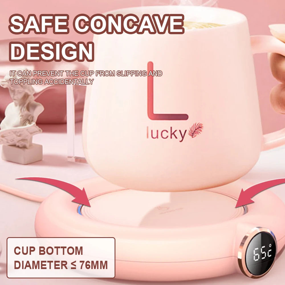 USB-Coffee-Mug-Warmer | Bowlift