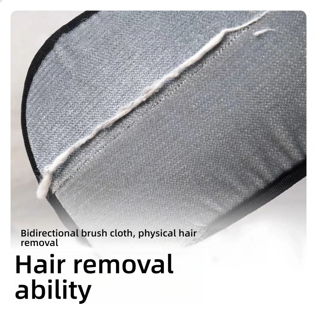 BowLift | GroomEase Pet Hair Remover Glove
