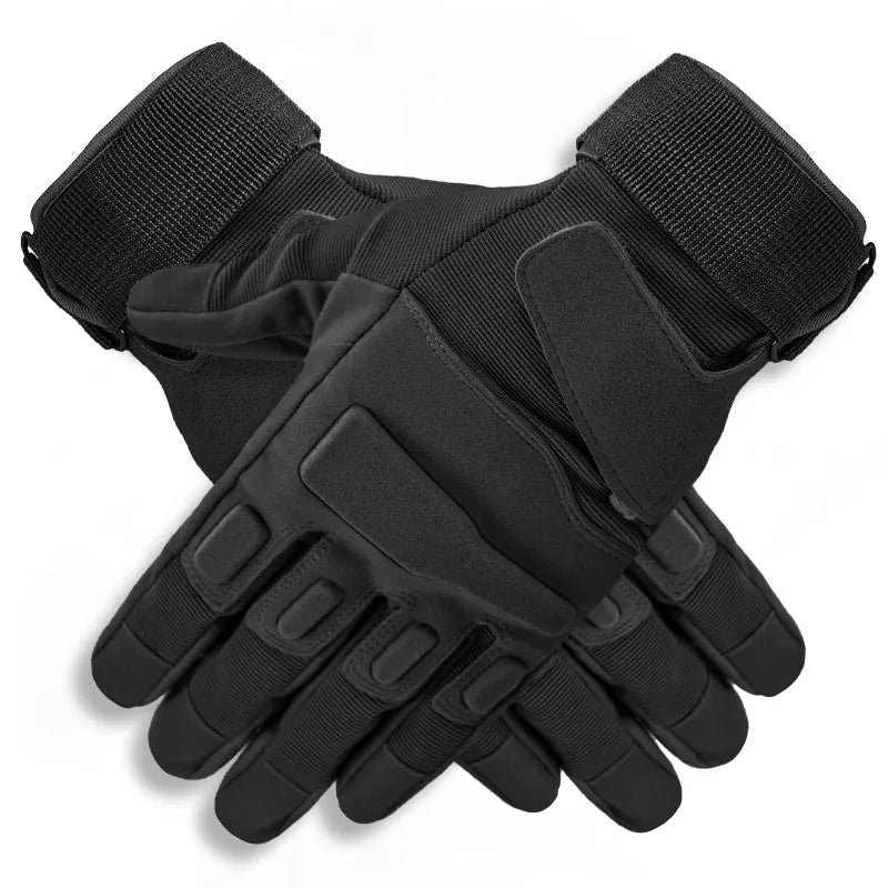 BowLift | ProShield Premium Tactical Gloves - For optimal hand protection