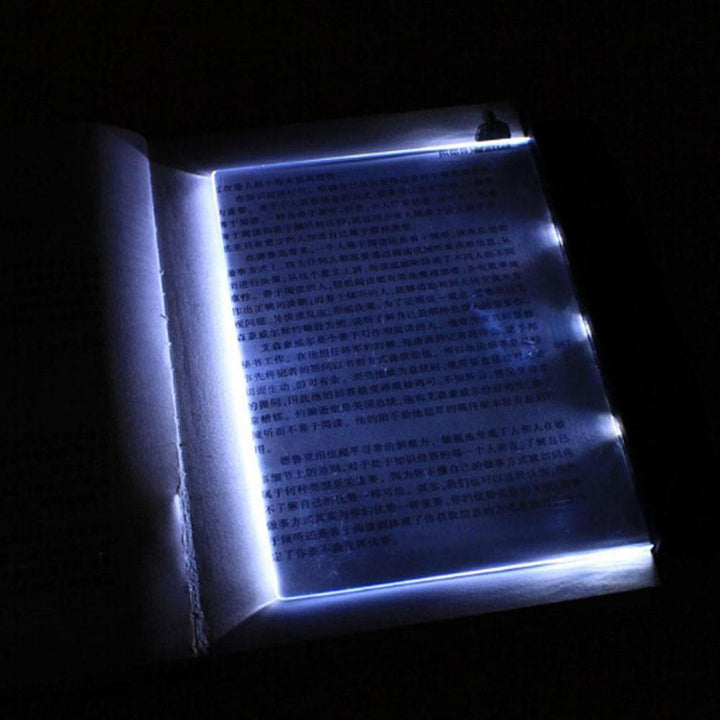 ReadGlow Lamp – Adjustable LED Reading Light Bowlift
