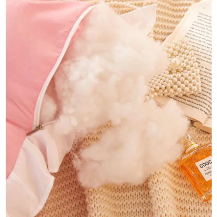 BowLift | Tatami Headboard Sleeping Back Support Pillow