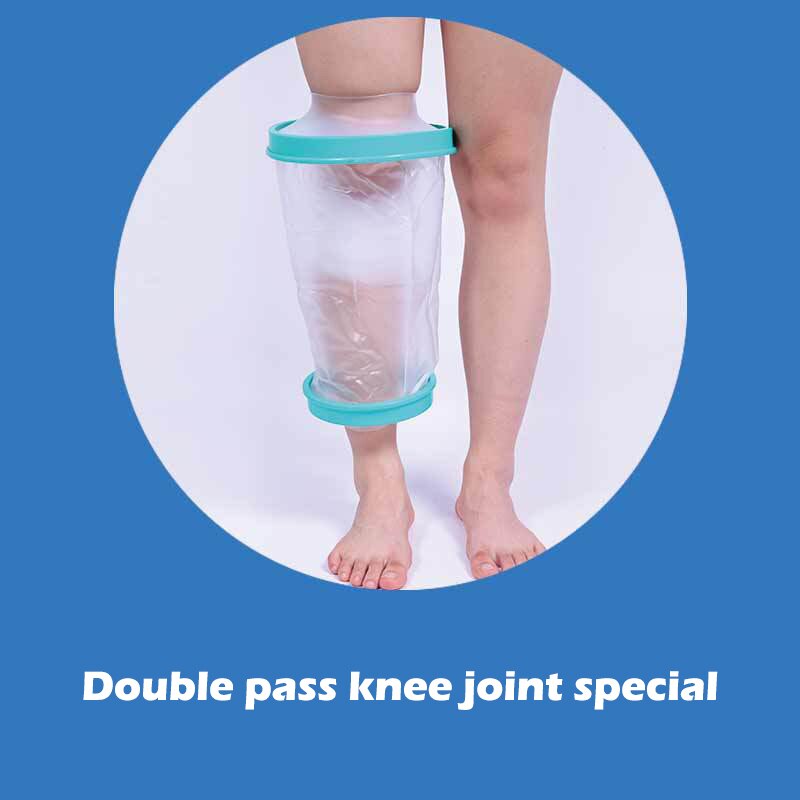 BowLift | Heal Fast Waterproof Bath Bandage Protector