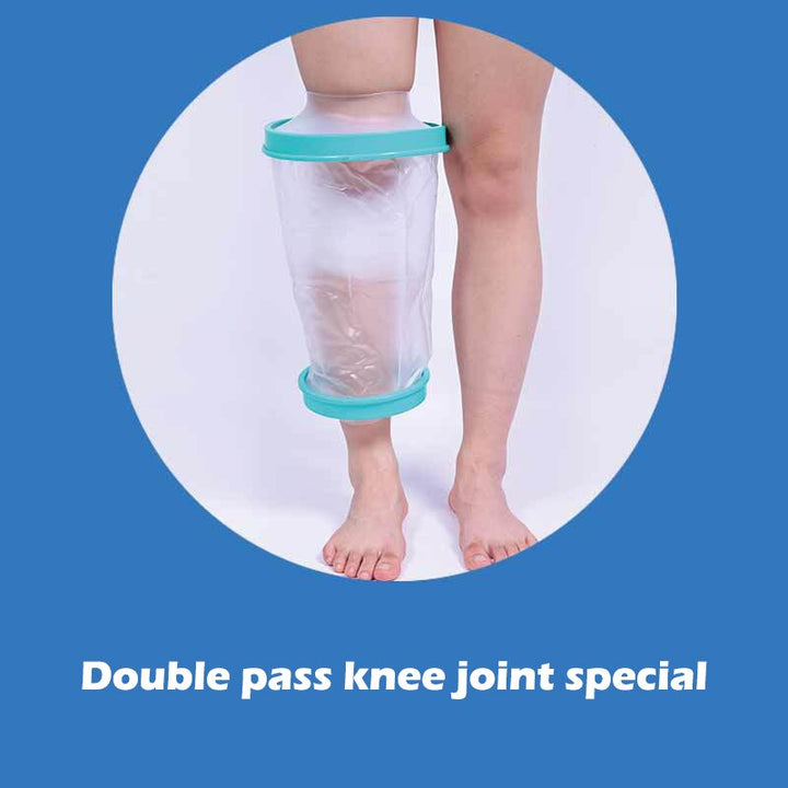 BowLift | Heal Fast Waterproof Bath Bandage Protector