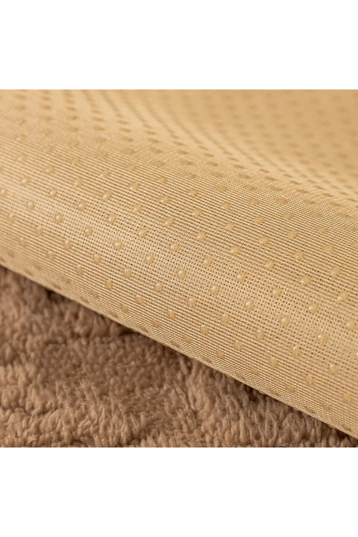 Jacquard Sofa blanket | Bowlift