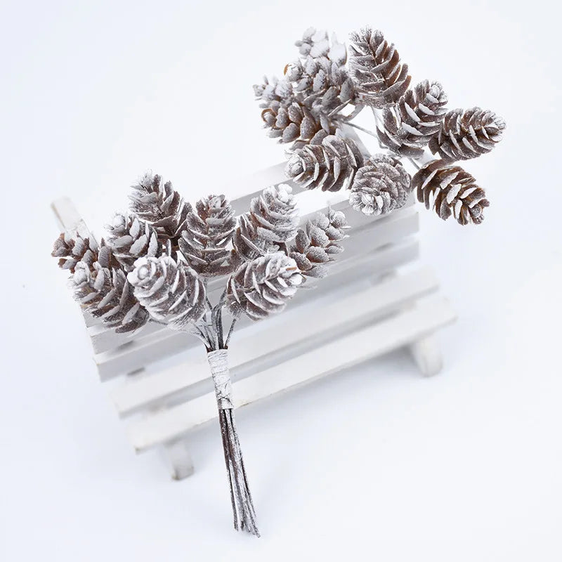 BowLift | DennenPracht | Luxury Decorative Branches for the Holidays