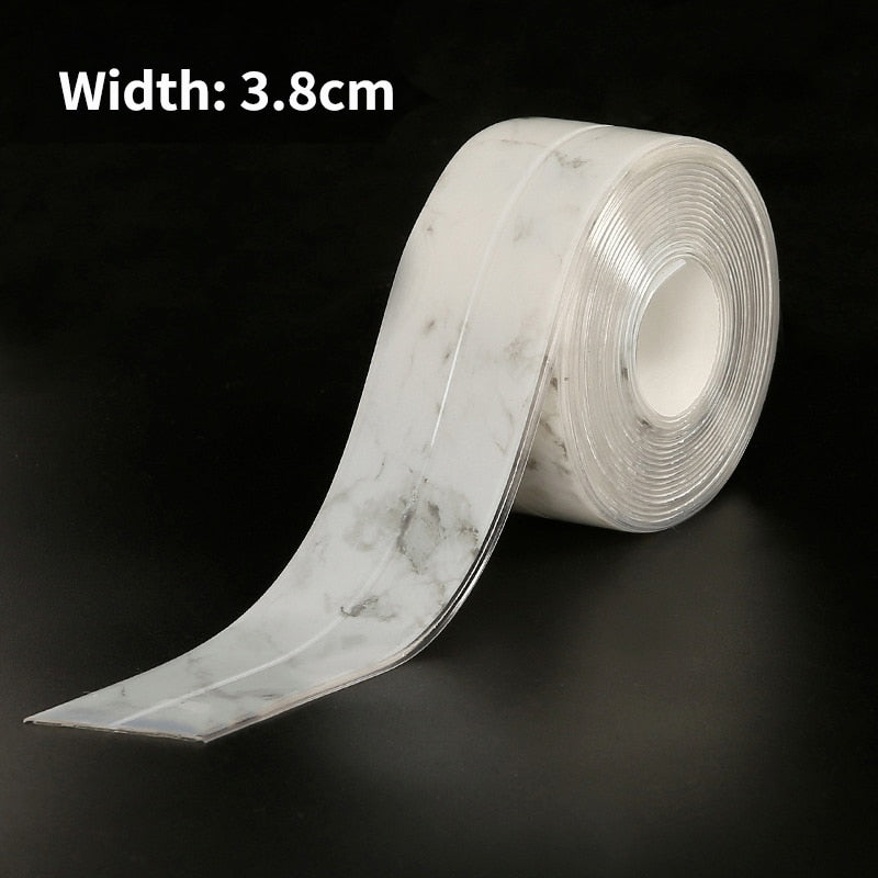 BowLift | Self-Adhesive Waterproof Wonder Bath Sealing Strip