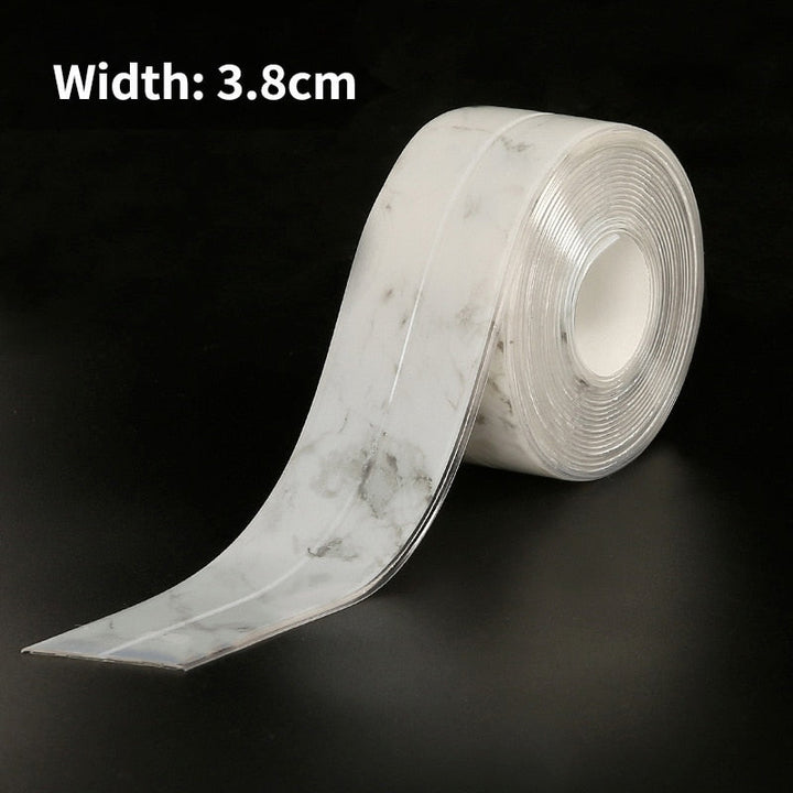 BowLift | Self-Adhesive Waterproof Wonder Bath Sealing Strip