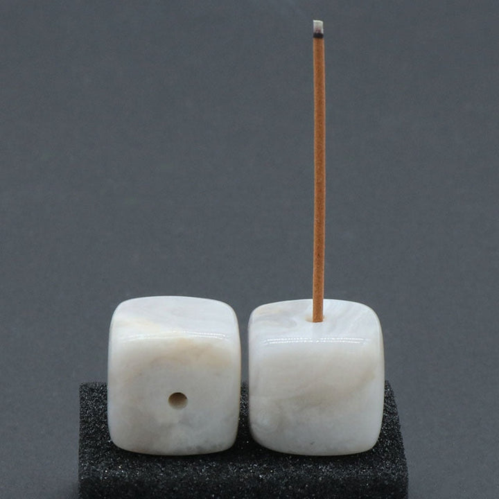 GemAura Incense Holder - Create Calm at Home Bowlift