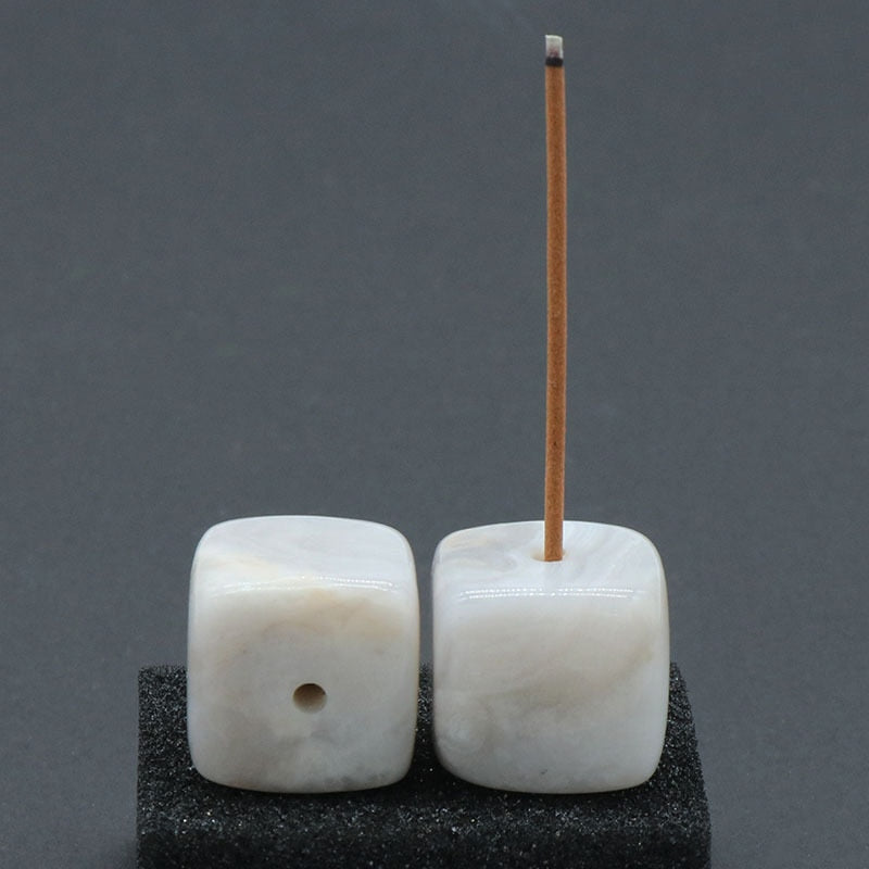 GemAura Incense Holder - Create Calm at Home Bowlift