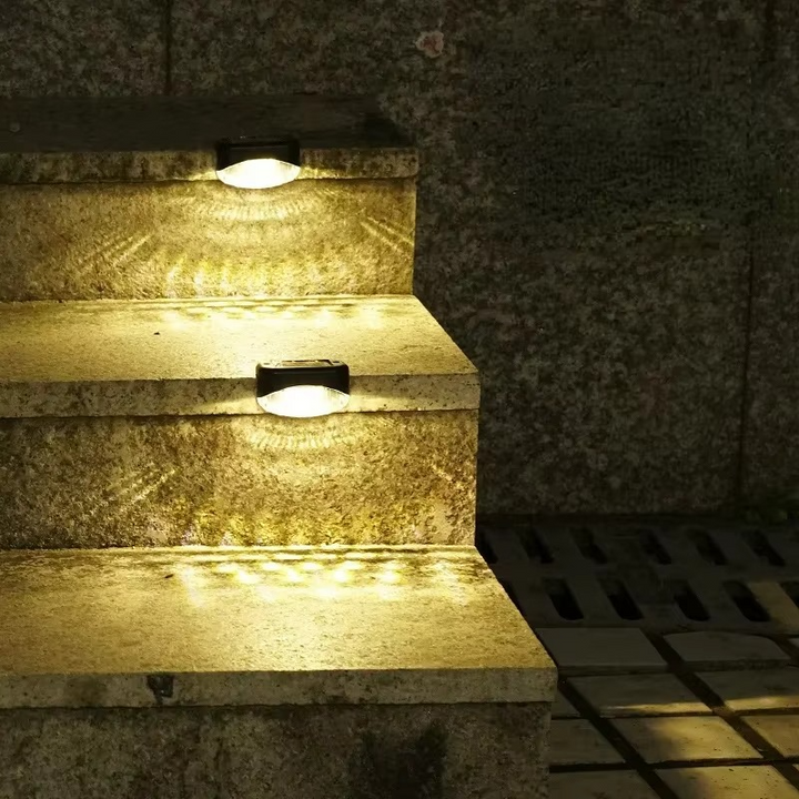 BowLift | Weatherproof Solar LED Lights for Outdoor Illumination and Decoration