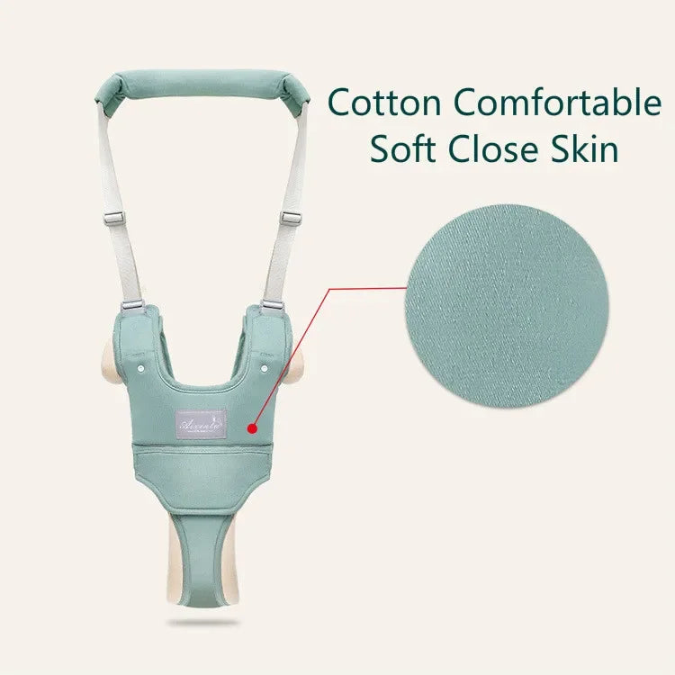 BowLift | Baby Walking Trainer