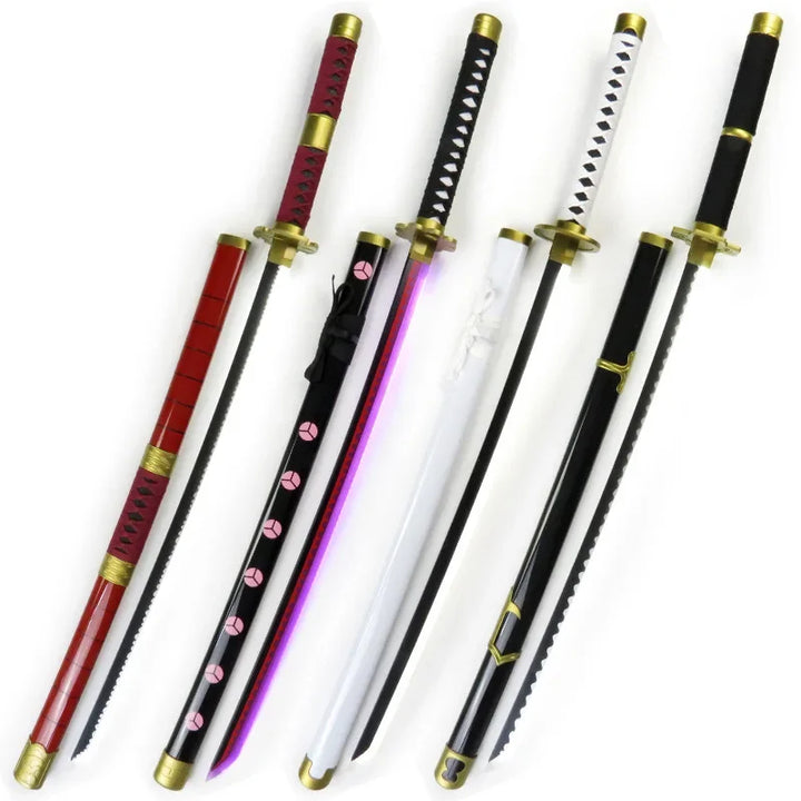BowLift | Luminous Sword Anime Cosplay Prop