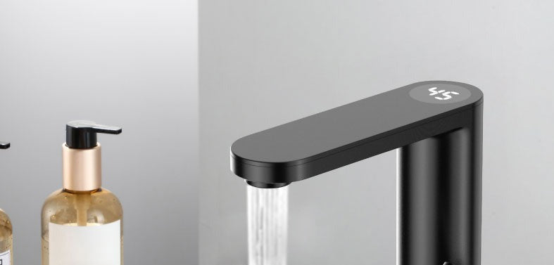 BowLift | Electric Water Heater Hot Water Faucet