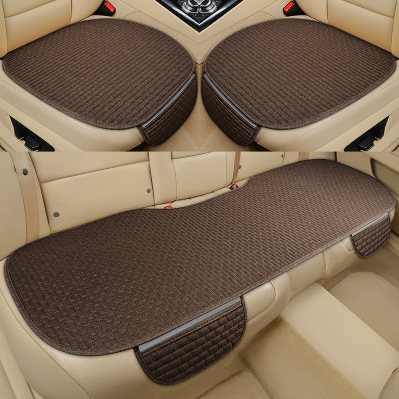 BowLift | Universal Anti-Slip Car Seat Pocket Cover Mat