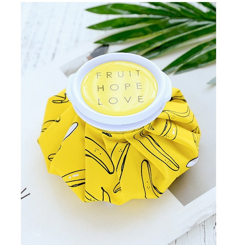 BowLift | Reusable Multipurpose Hot Cold Water Bag
