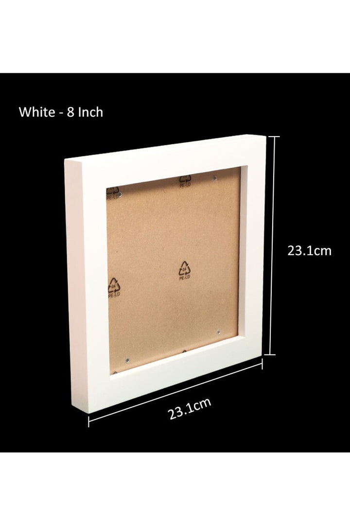 square wooden frame | Bowlift