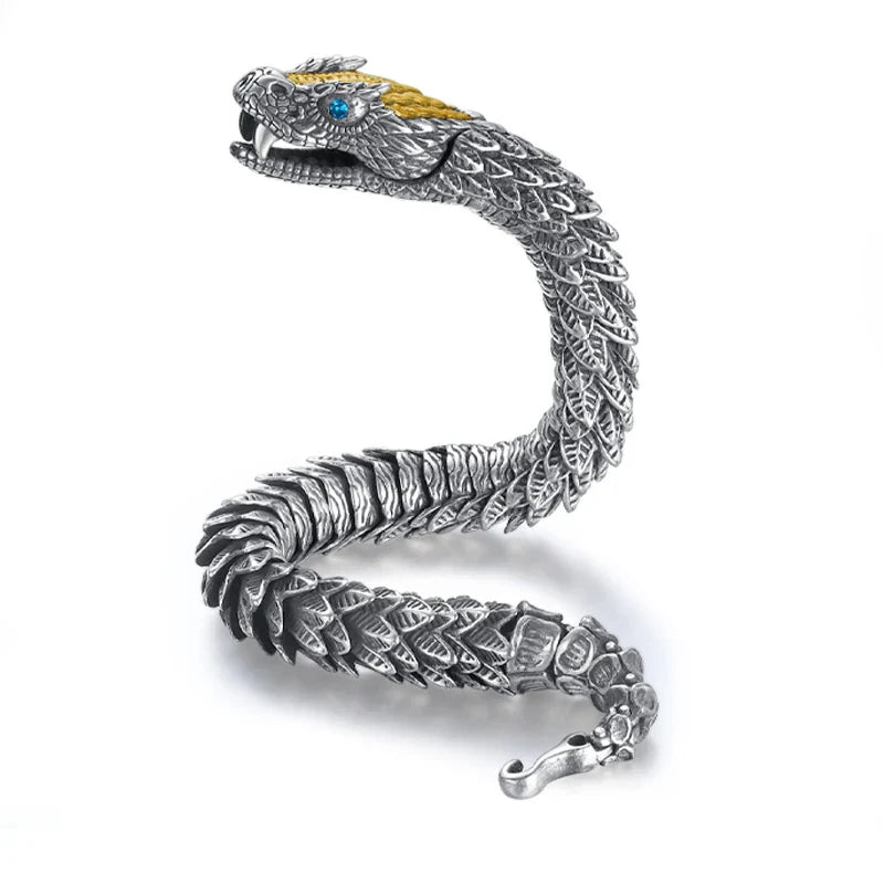 BowLift | Dragon Bracelet