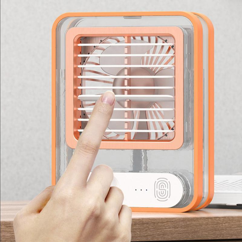 BowLift | Moon Cloud Portable Atmosphere Humidifier